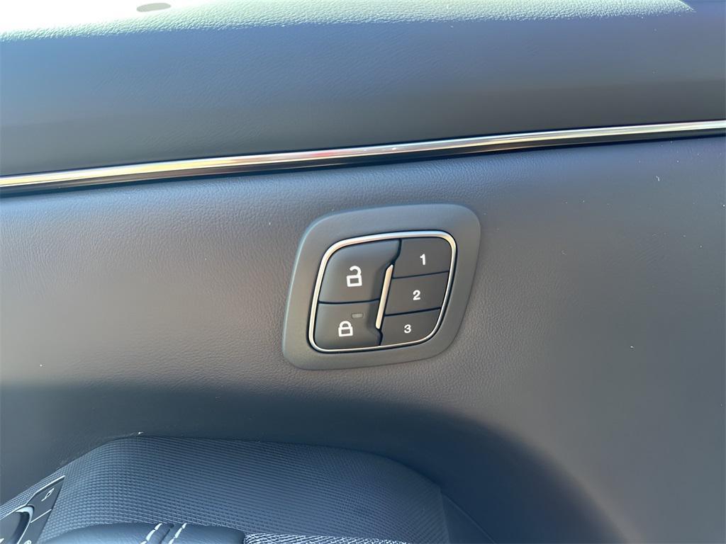 used 2021 Ford Mustang Mach-E car, priced at $24,880