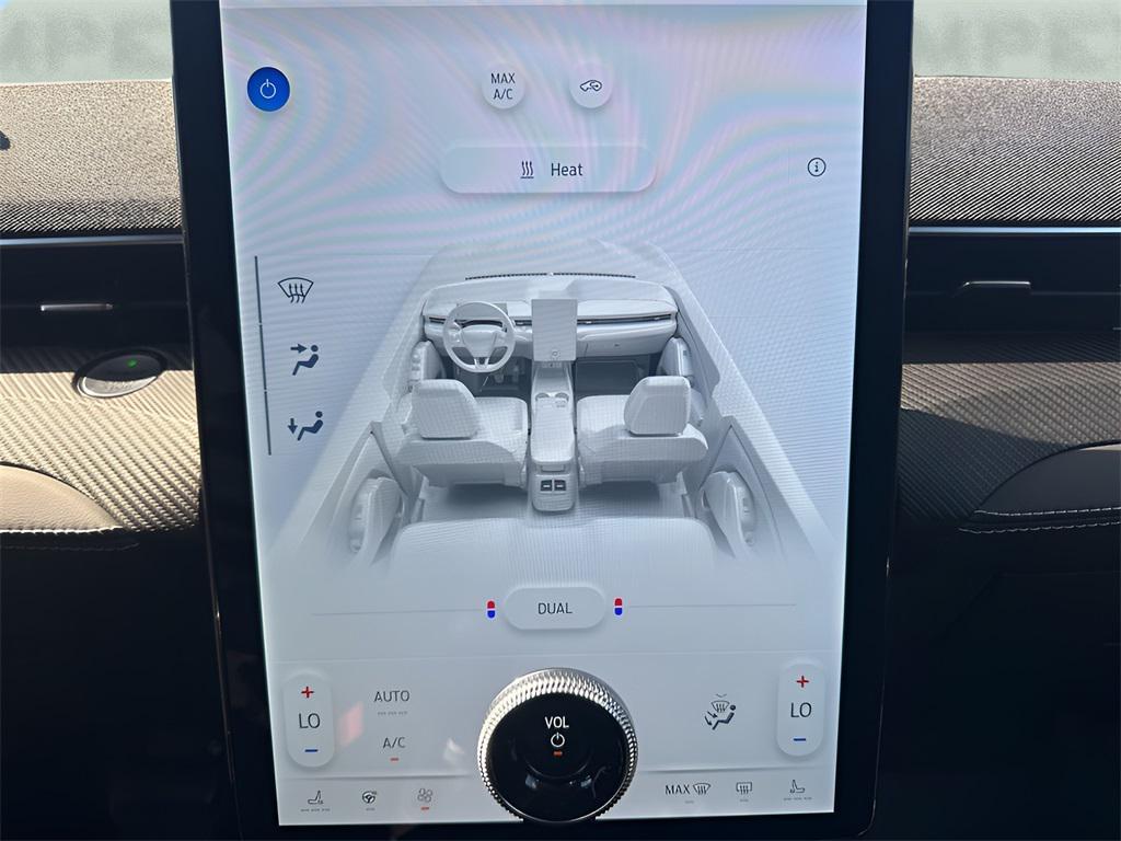 used 2021 Ford Mustang Mach-E car, priced at $24,880