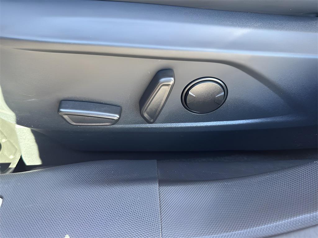 used 2021 Ford Mustang Mach-E car, priced at $24,880