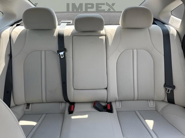 used 2023 Hyundai Sonata car, priced at $19,890
