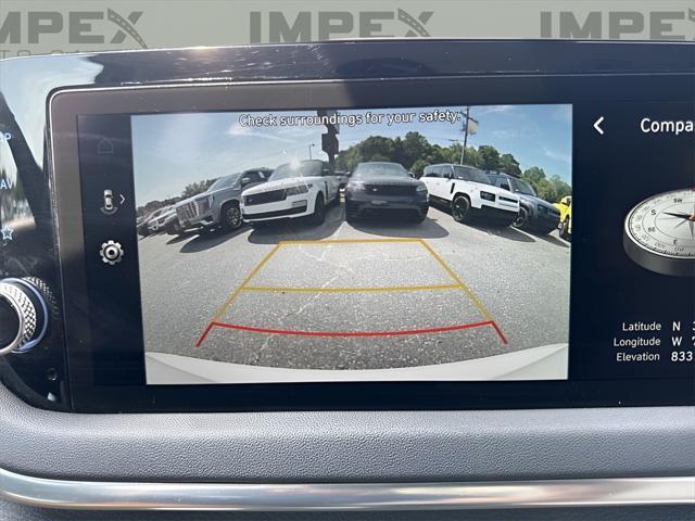 used 2023 Hyundai Sonata car, priced at $19,890