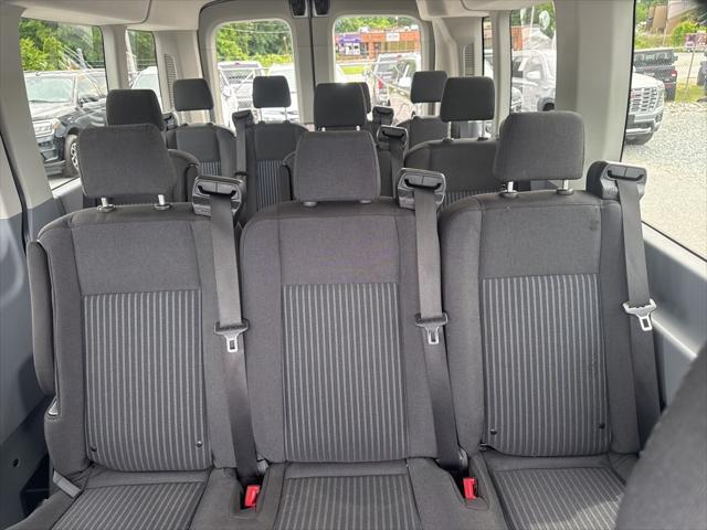 used 2019 Ford Transit-350 car, priced at $39,989