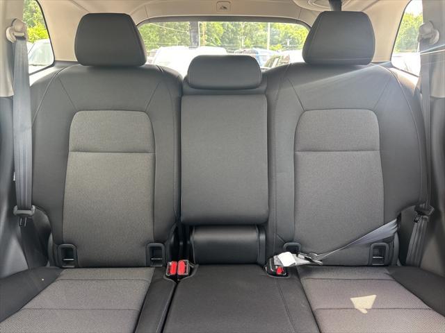 used 2025 Honda CR-V car, priced at $30,650