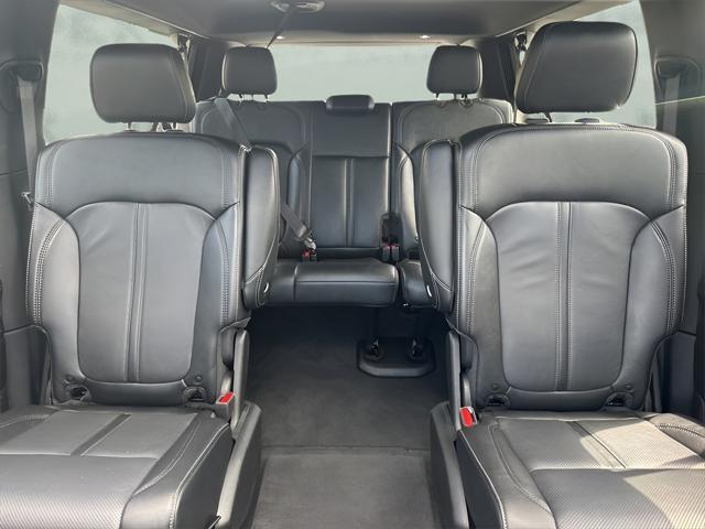 used 2024 Jeep Wagoneer L car, priced at $54,680