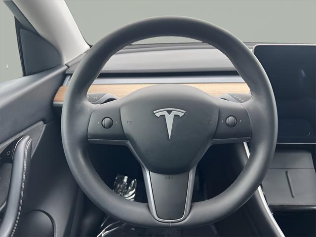 used 2020 Tesla Model Y car, priced at $31,580