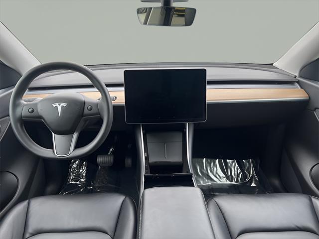 used 2020 Tesla Model Y car, priced at $31,580