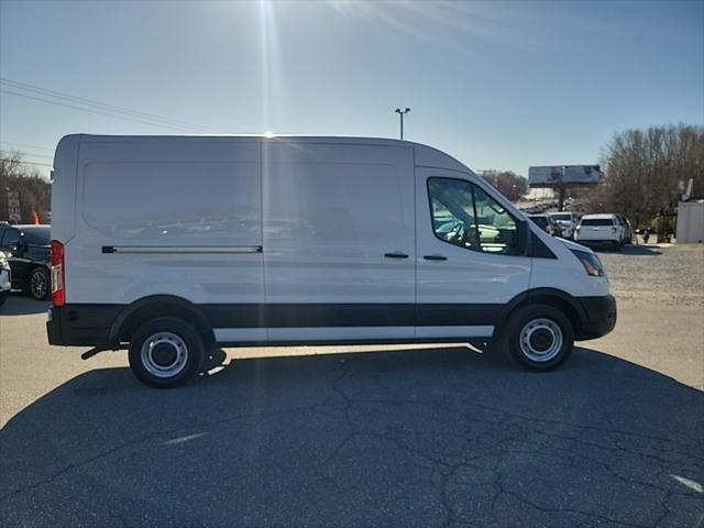 used 2024 Ford Transit-250 car, priced at $43,980