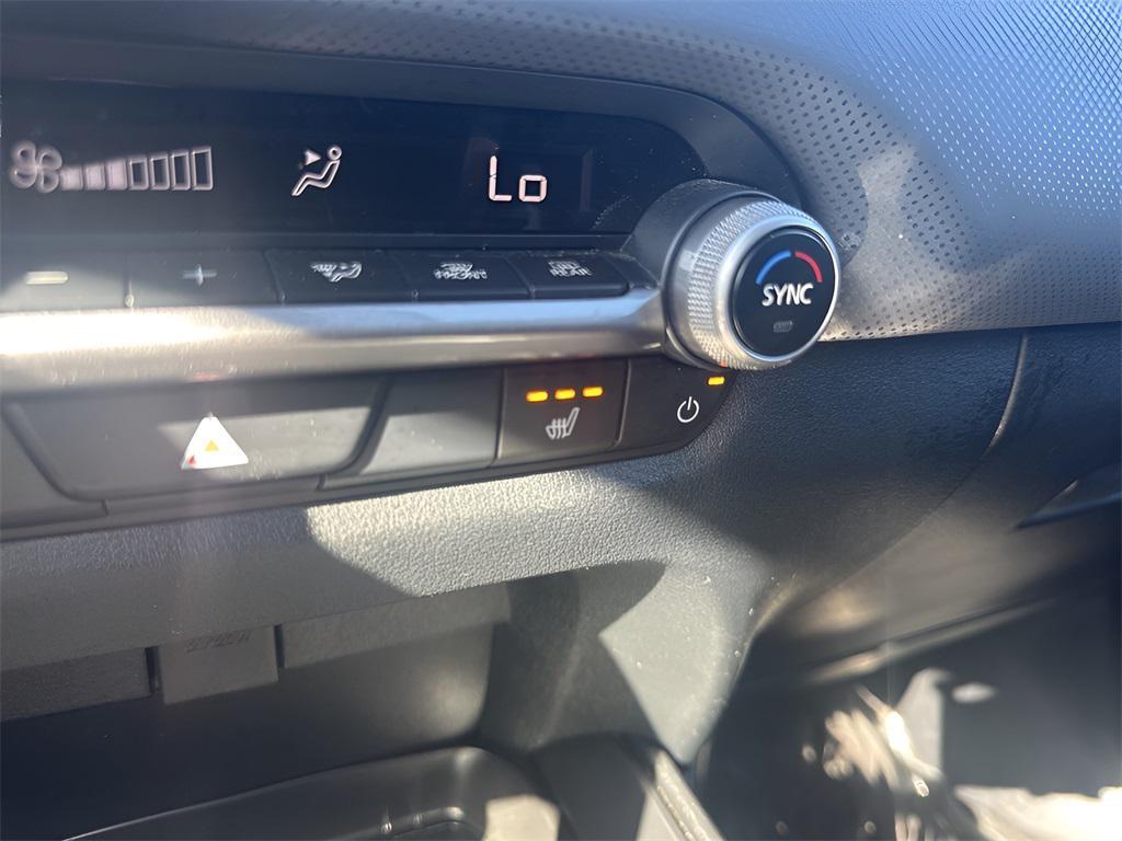 used 2024 Mazda CX-50 car, priced at $22,320