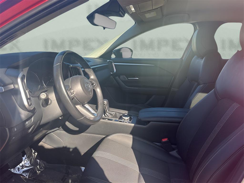 used 2024 Mazda CX-50 car, priced at $22,320