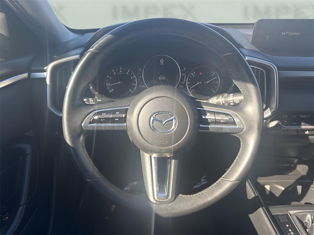 used 2024 Mazda CX-50 car, priced at $22,320