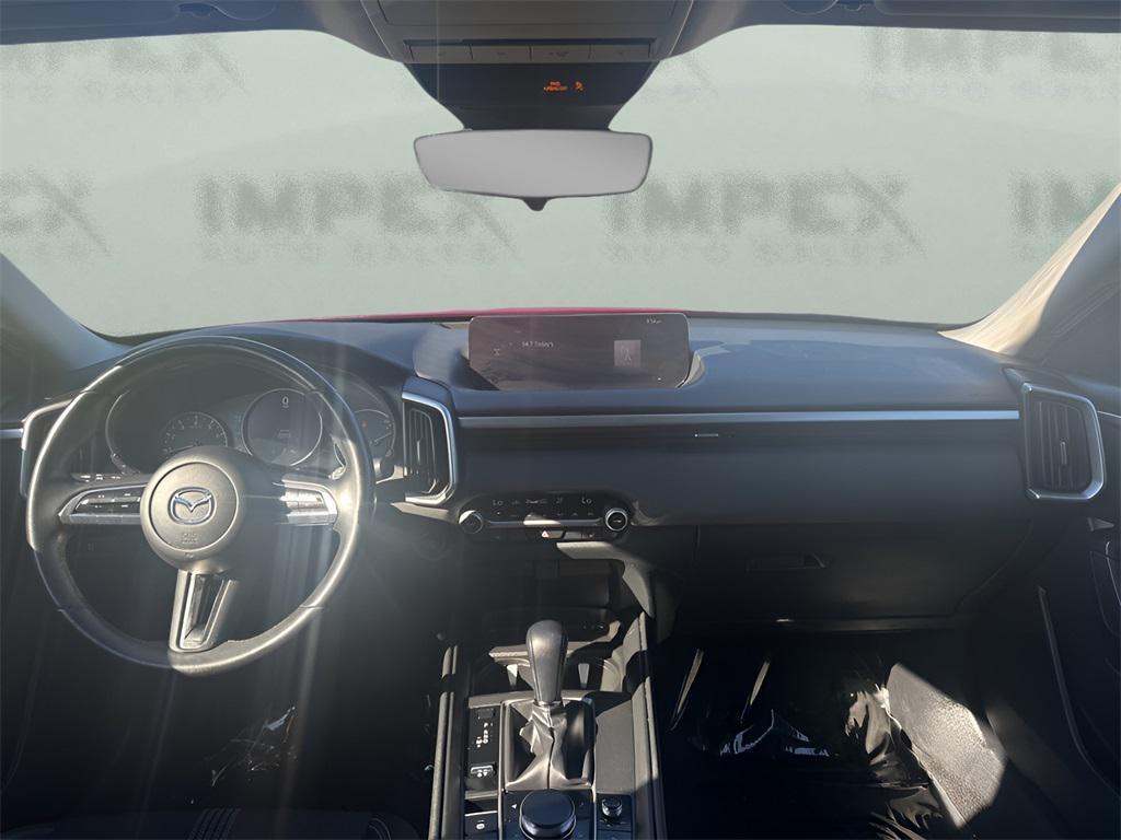 used 2024 Mazda CX-50 car, priced at $22,320