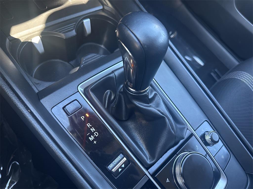 used 2024 Mazda CX-50 car, priced at $22,320