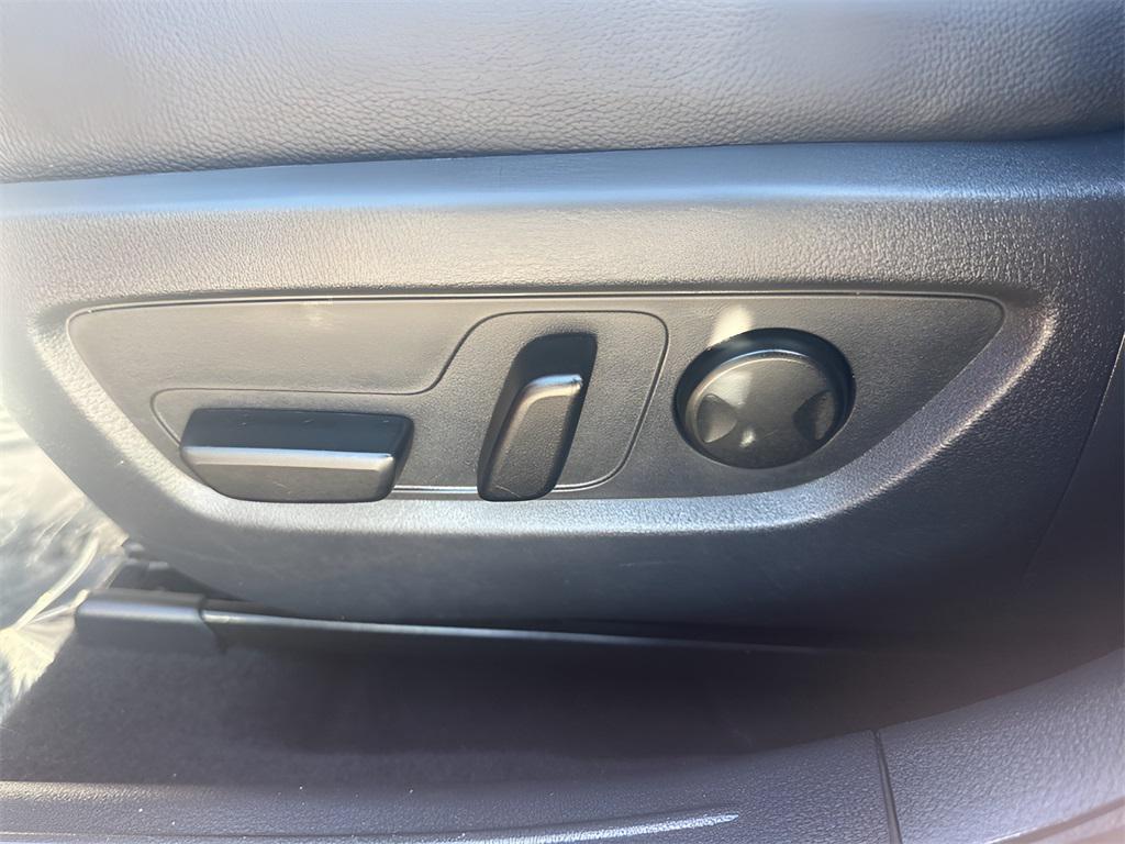 used 2024 Mazda CX-50 car, priced at $22,320