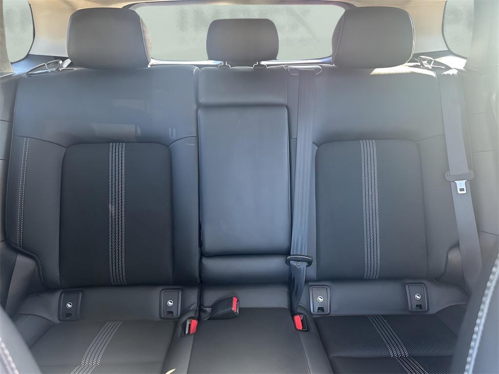 used 2024 Mazda CX-50 car, priced at $22,320