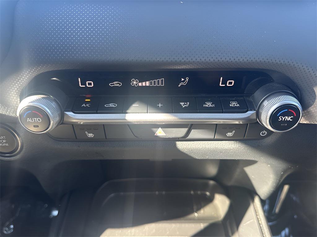 used 2024 Mazda CX-50 car, priced at $22,320