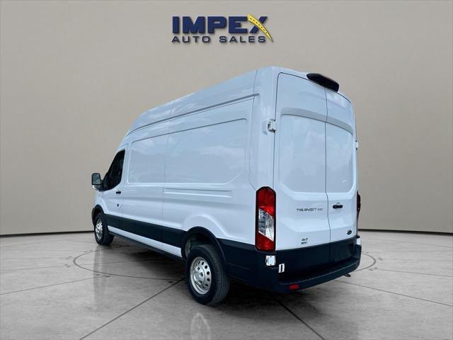 used 2022 Ford Transit-250 car, priced at $47,995