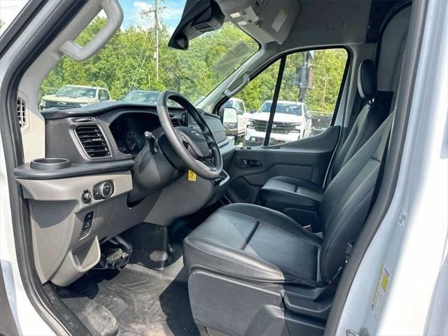 used 2022 Ford Transit-250 car, priced at $47,995