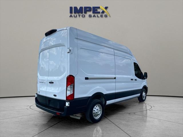 used 2022 Ford Transit-250 car, priced at $47,995