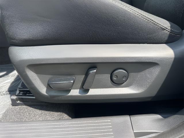 used 2024 Nissan Rogue car, priced at $22,450