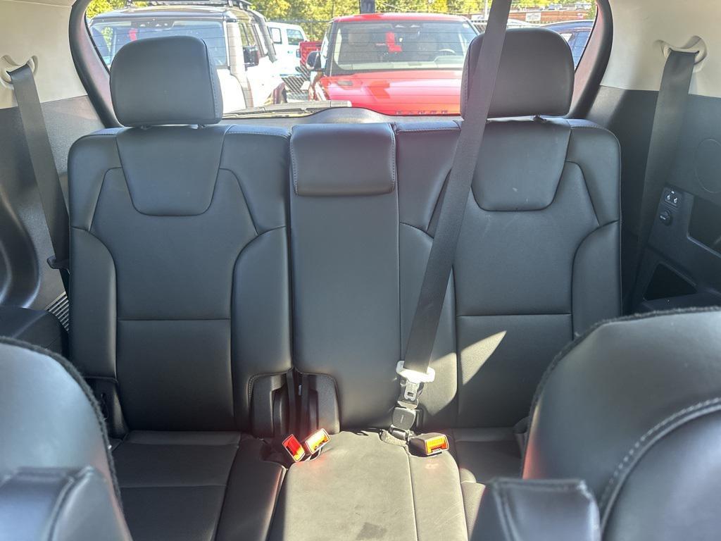 used 2025 Kia Telluride car