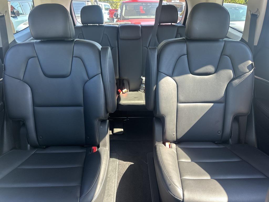 used 2025 Kia Telluride car