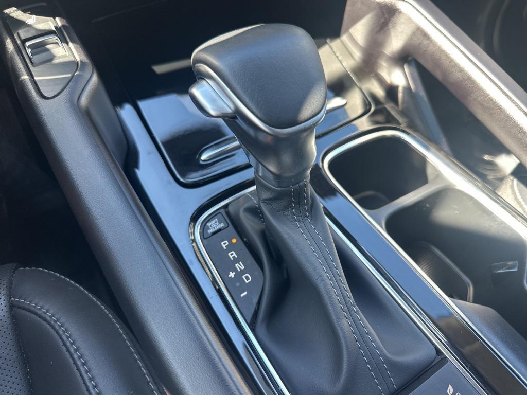 used 2025 Kia Telluride car