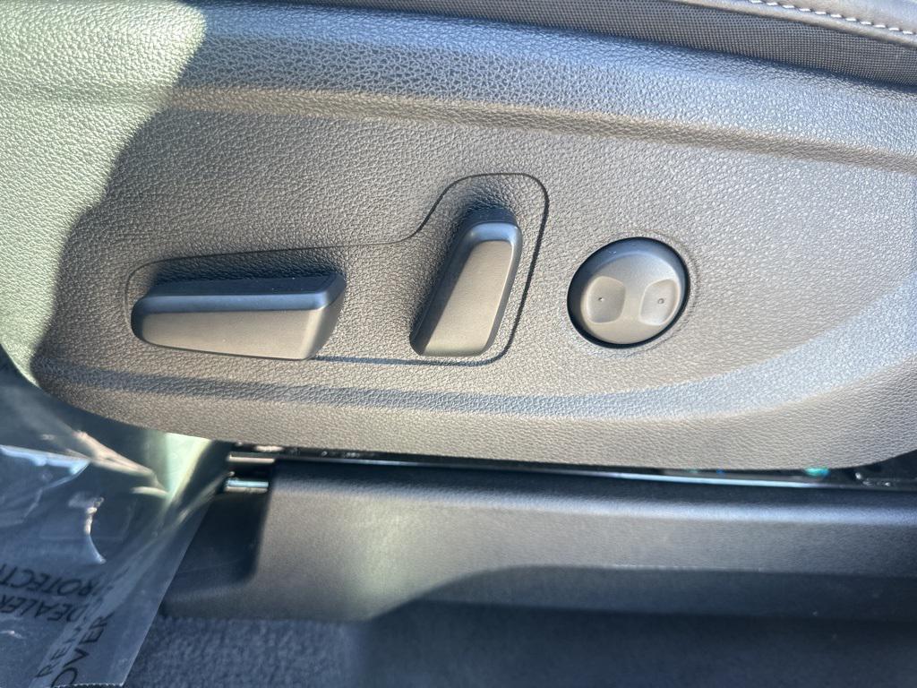used 2025 Kia Telluride car