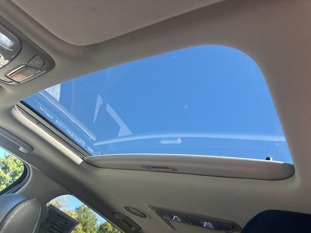 used 2025 Kia Telluride car