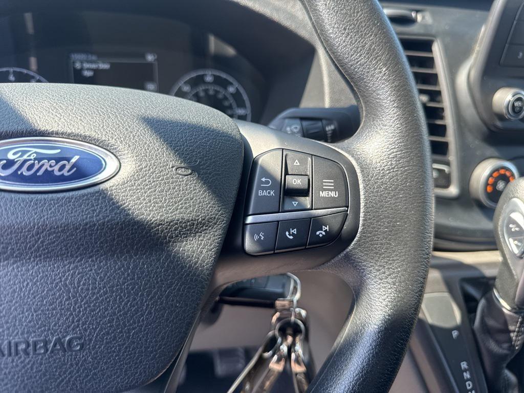 used 2024 Ford Transit-250 car, priced at $33,800