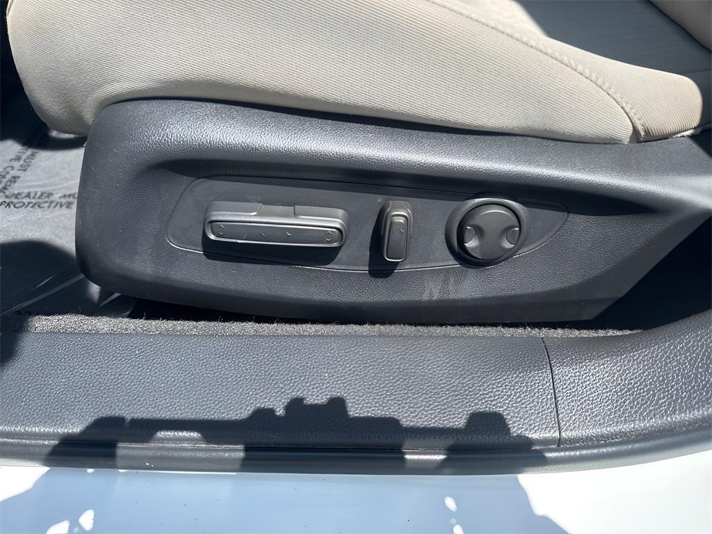 used 2024 Honda Accord car, priced at $25,890