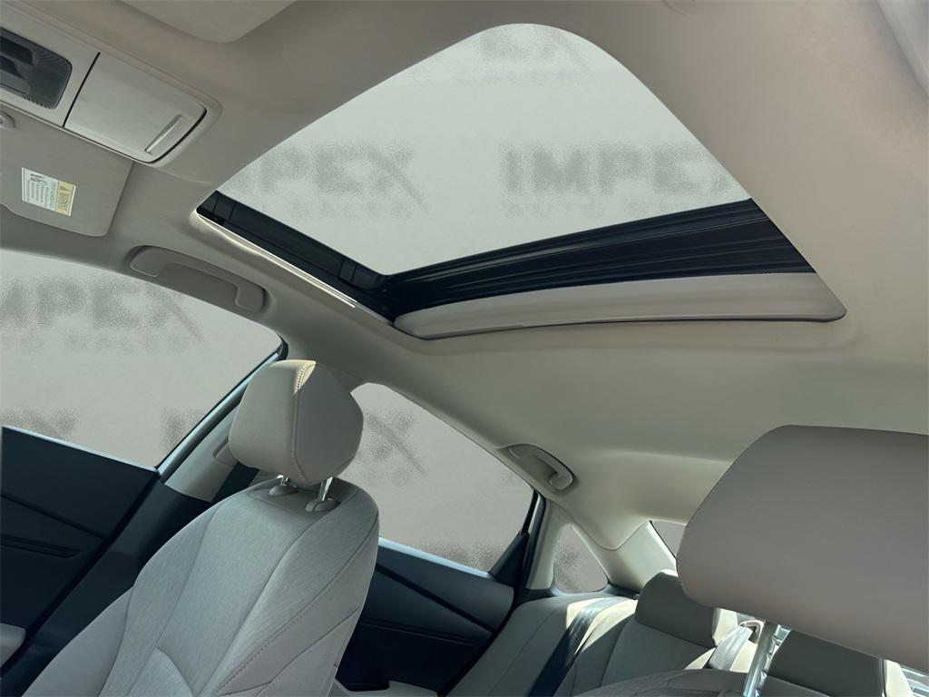 used 2024 Honda Accord car, priced at $25,890