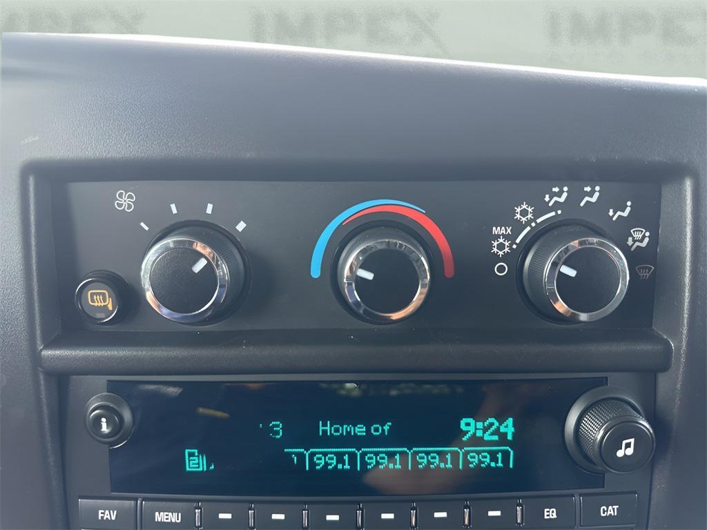 used 2023 Chevrolet Express 2500 car, priced at $30,790