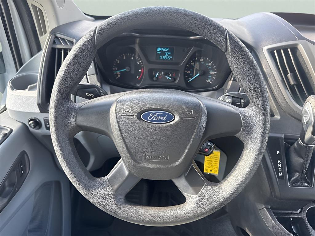 used 2016 Ford Transit-350 car, priced at $33,980