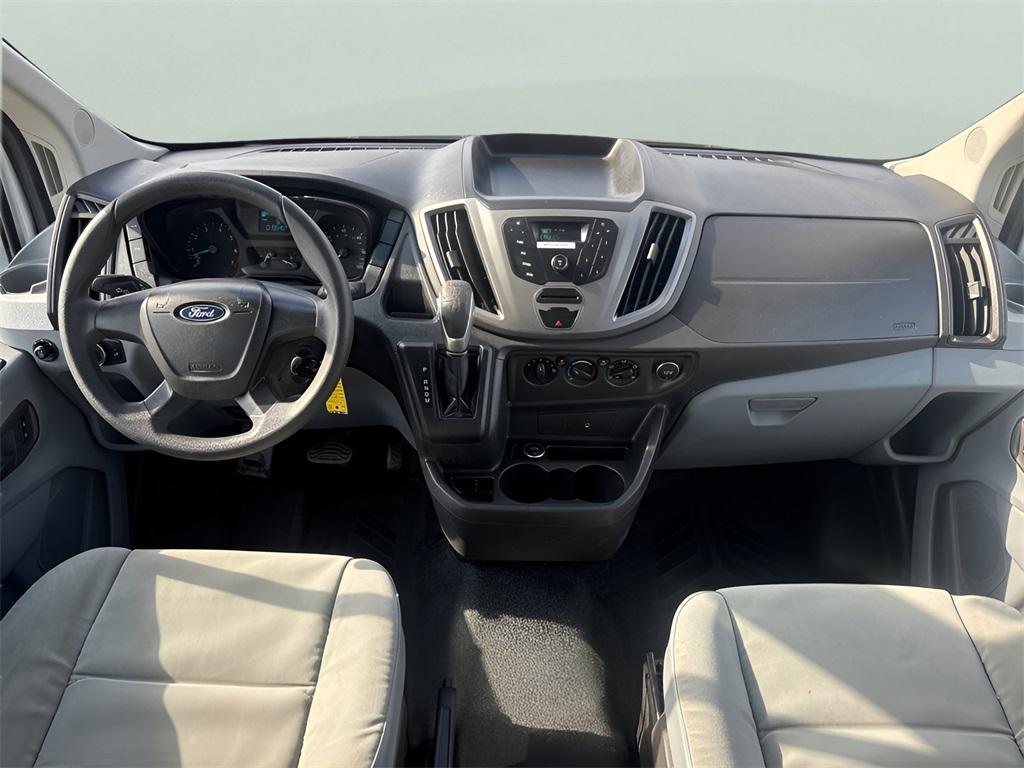 used 2016 Ford Transit-350 car, priced at $33,980