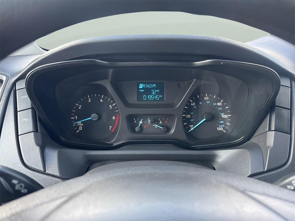 used 2016 Ford Transit-350 car, priced at $33,980