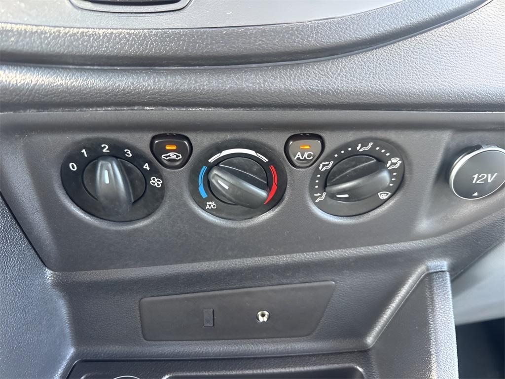 used 2016 Ford Transit-350 car, priced at $33,980