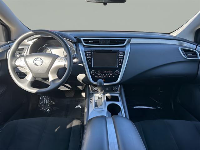 used 2018 Nissan Murano car, priced at $13,380