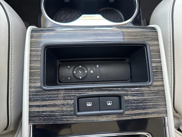 used 2022 Lincoln Aviator car, priced at $40,980