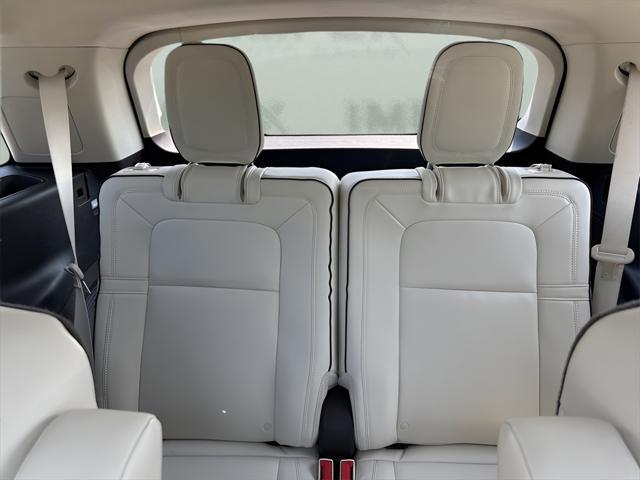 used 2022 Lincoln Aviator car, priced at $40,980