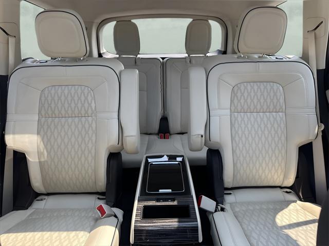 used 2022 Lincoln Aviator car, priced at $40,980