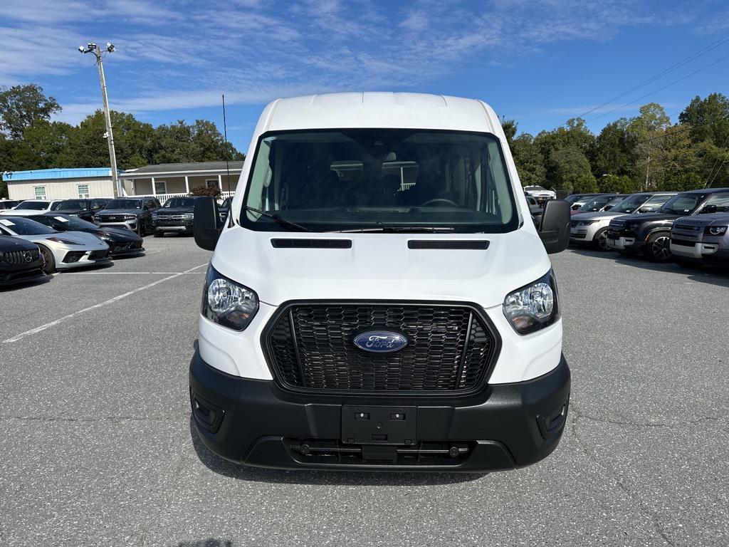 used 2023 Ford Transit-350 car, priced at $47,995