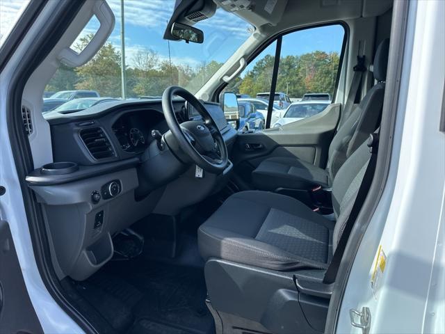 used 2023 Ford Transit-350 car, priced at $56,889