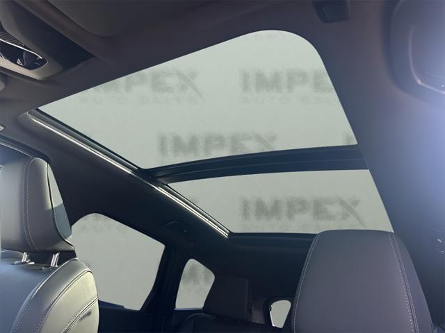 used 2024 BMW X1 car, priced at $36,950