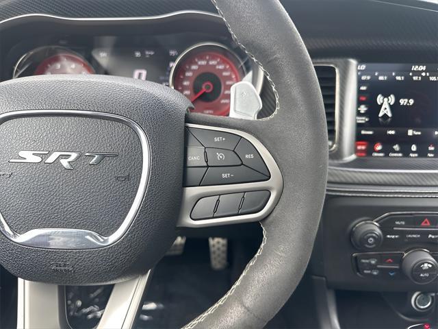 used 2022 Dodge Charger car, priced at $79,980