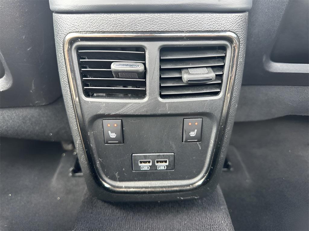 used 2022 Dodge Charger car, priced at $78,600