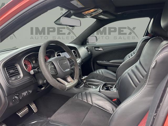 used 2022 Dodge Charger car, priced at $79,980