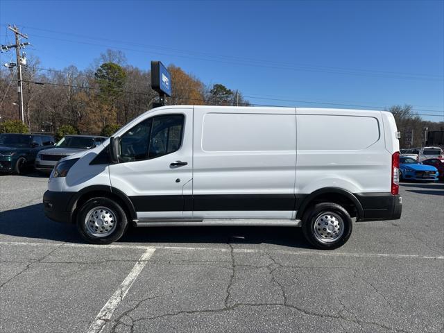 used 2023 Ford Transit-150 car, priced at $40,980