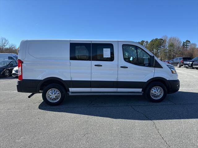 used 2023 Ford Transit-150 car, priced at $40,980