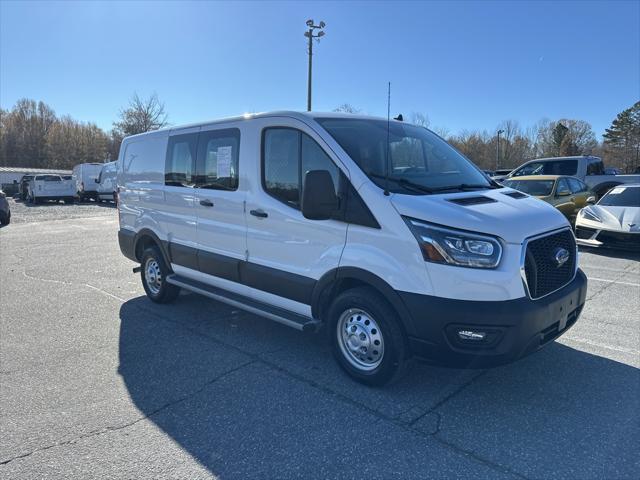 used 2023 Ford Transit-150 car, priced at $40,980