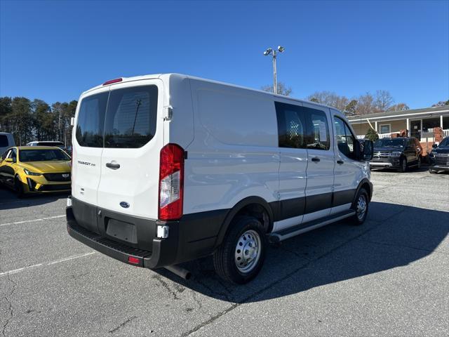 used 2023 Ford Transit-150 car, priced at $40,980